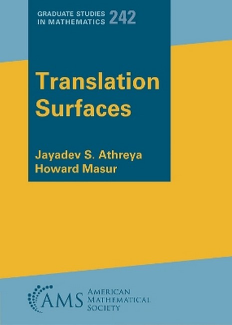 Translation Surfaces cover