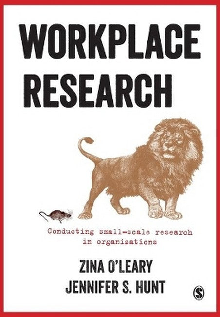 Workplace Research cover