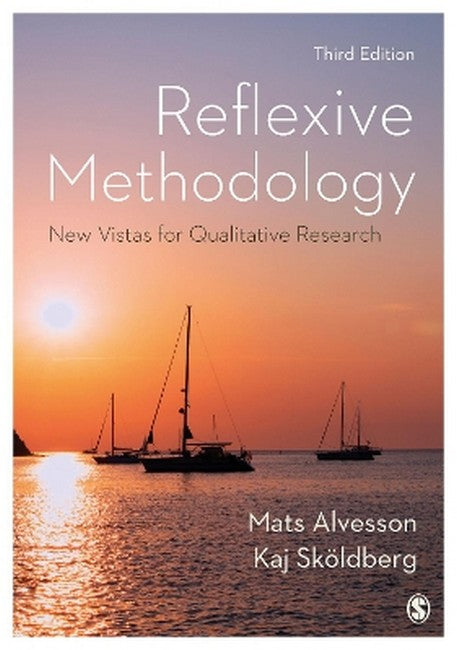 Reflexive Methodology cover