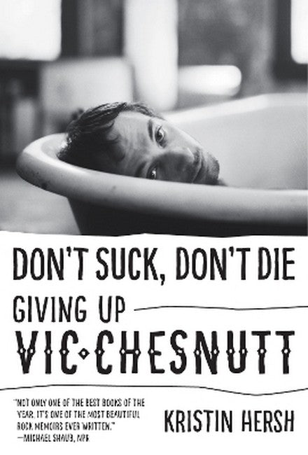 Don't Suck, Don't Die cover