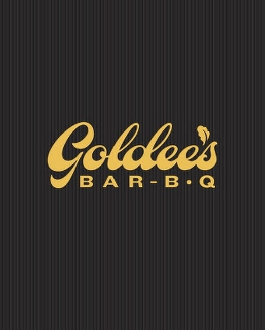 Goldee's Bar-B-Q cover