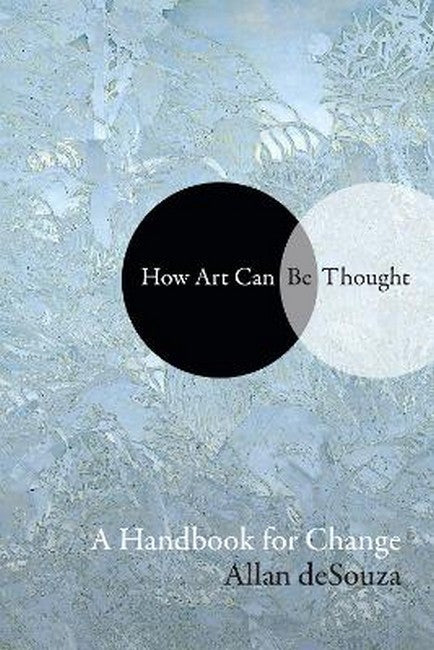 How Art Can Be Though cover