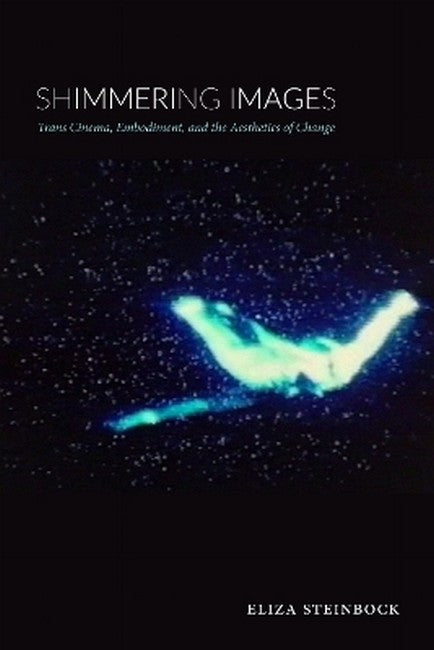 Shimmering Images cover