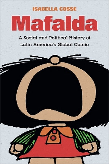 Mafalda cover