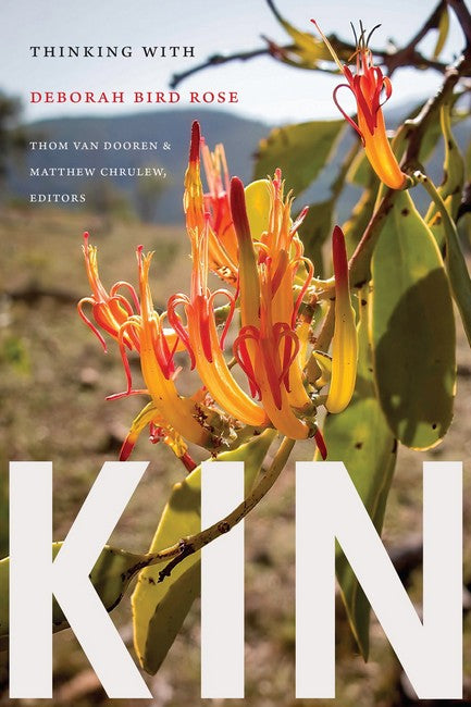 Kin cover