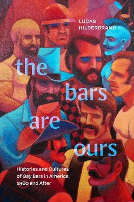 The Bars Are Ours cover