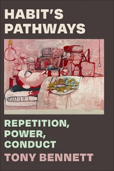 Habit's Pathways cover