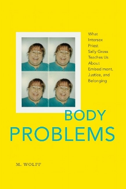 Body Problems cover
