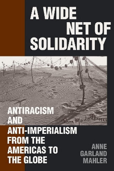 A Wide Net of Solidarity cover