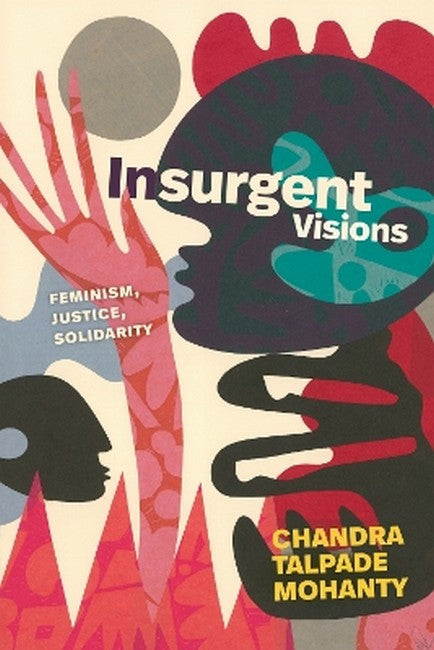 Insurgent Visions cover