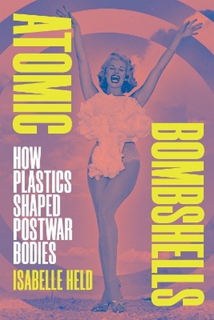 Atomic Bombshells cover