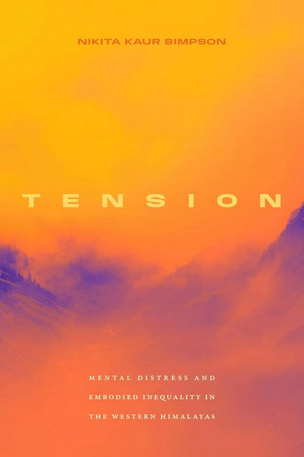 Tension cover