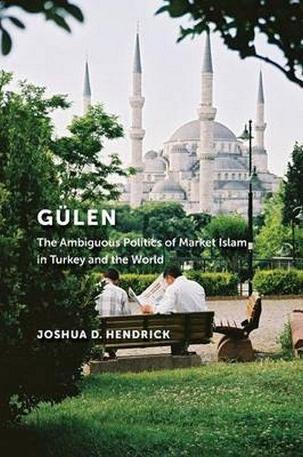 Guelen cover