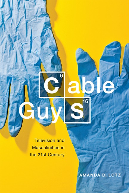 Cable Guys cover