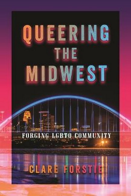 Queering the Midwest cover