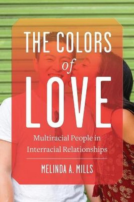 The Colors of Love cover