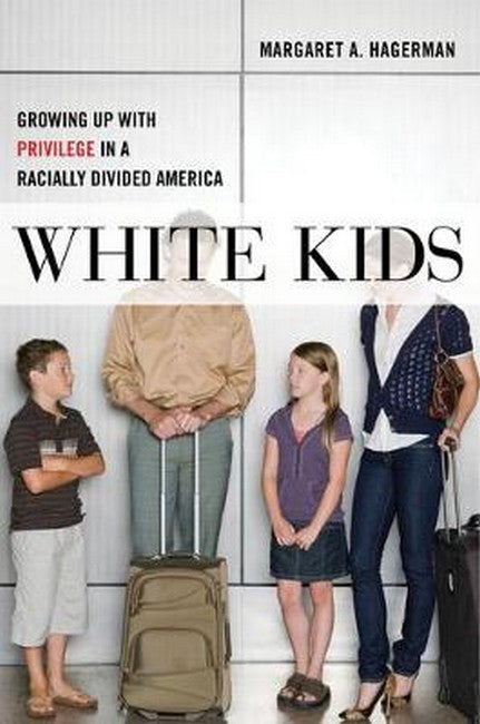 White Kids cover