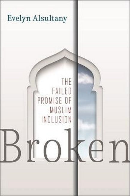 Broken cover