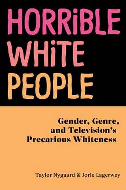 Horrible White People cover