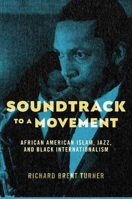 Soundtrack to a Movement cover