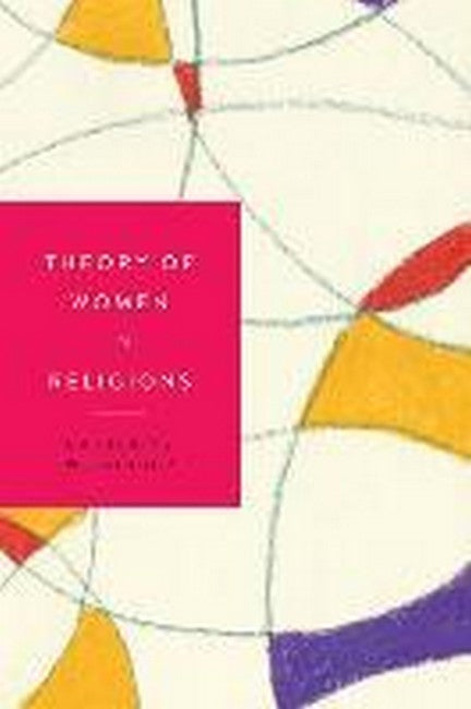 Theory of Women in Religions cover