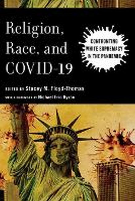 Religion, Race, and COVID-19 cover