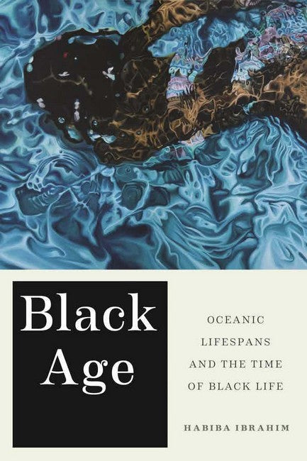 Black Age cover