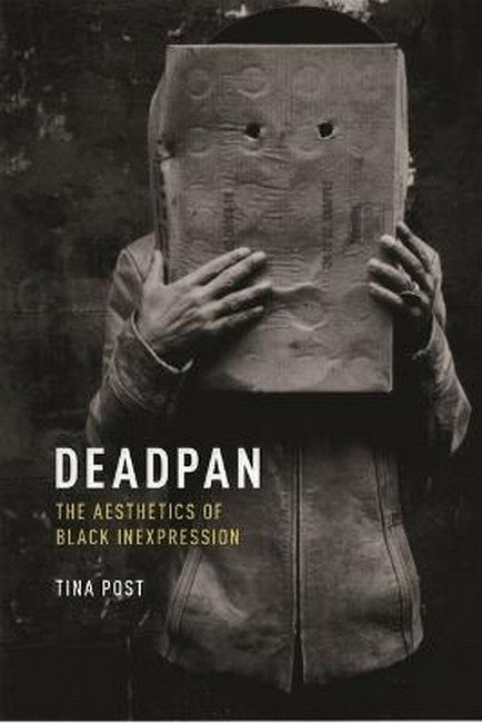 Deadpan cover