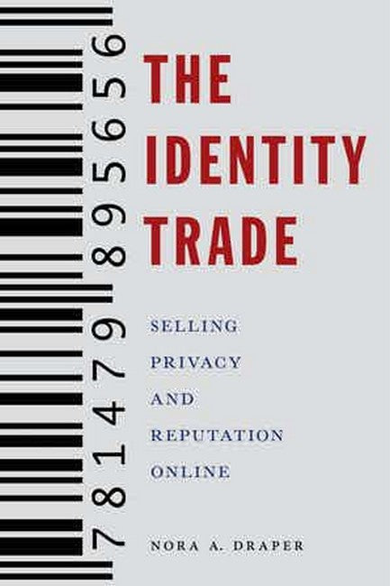 The Identity Trade cover