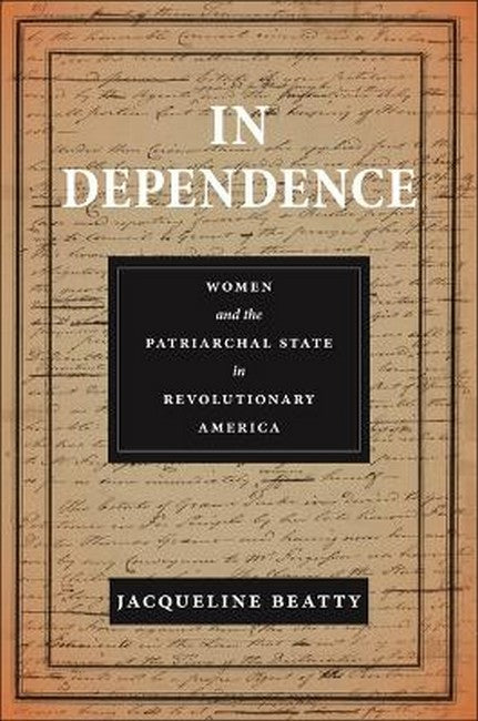 In Dependence cover