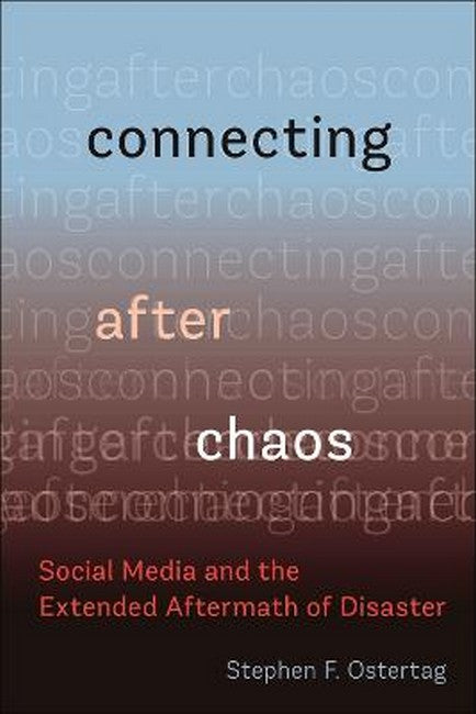 Connecting After Chaos cover