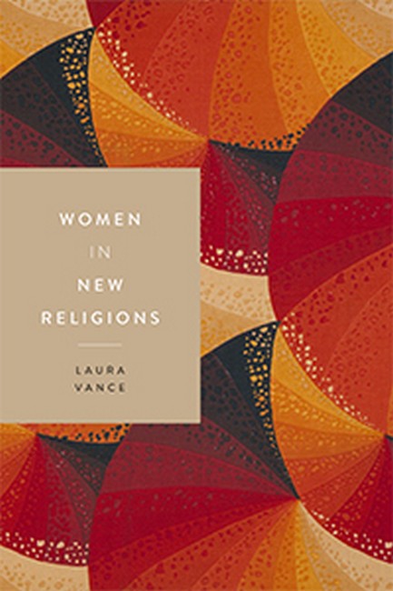 Women in New Religions cover