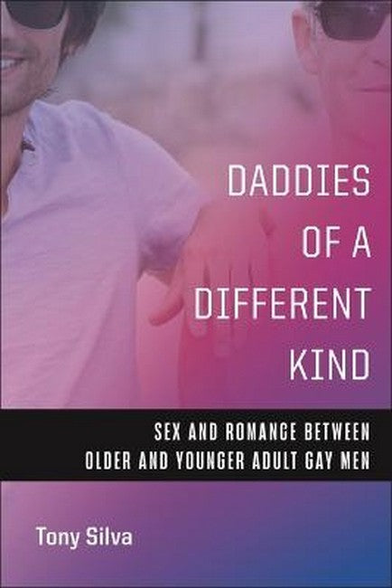 Daddies of a Different Kind cover