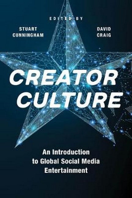 Creator Culture cover