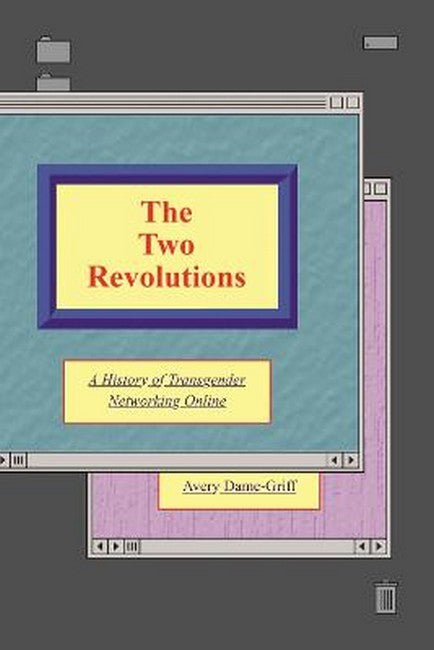 The Two Revolutions cover