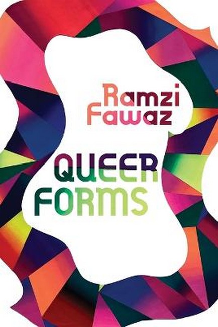 Queer Forms cover