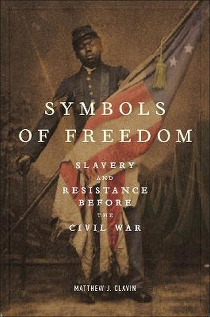Symbols of Freedom cover