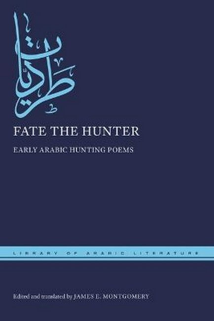 Fate the Hunter cover