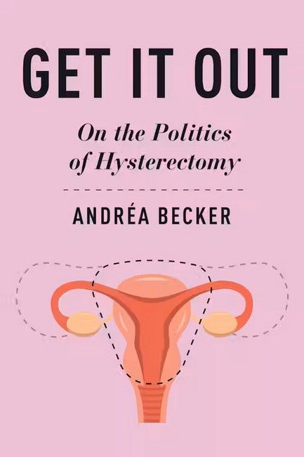 Get It Out cover