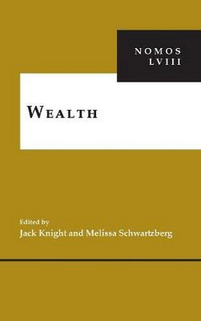 Wealth cover