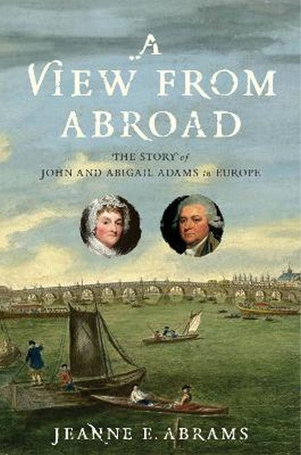 A View from Abroad cover