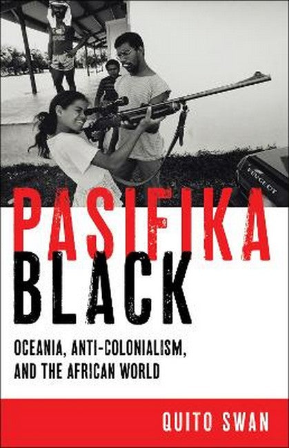 Pasifika Black cover