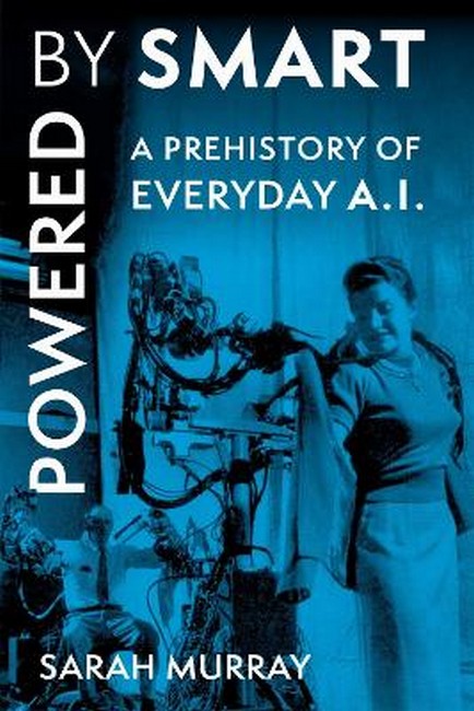 Powered by Smart cover