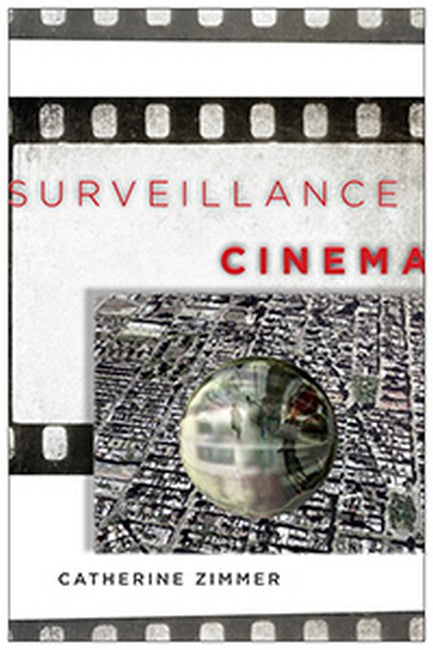 Surveillance Cinema cover