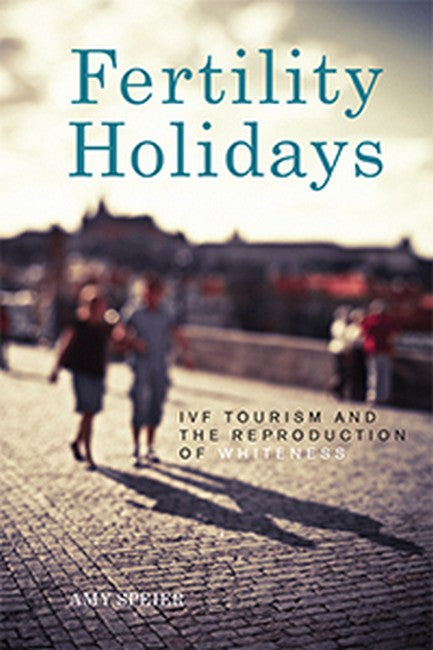 Fertility Holidays cover