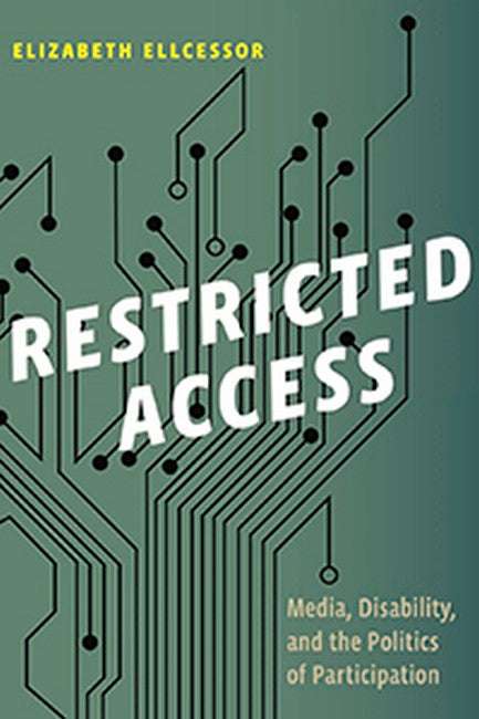 Restricted Access cover