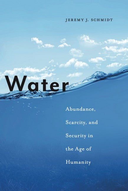 Water cover