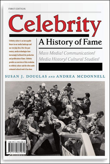 Celebrity cover