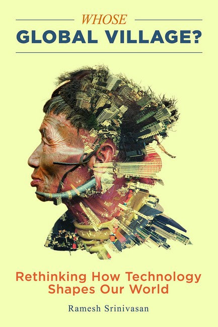 Whose Global Village? cover