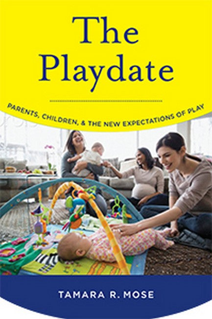 The Playdate cover